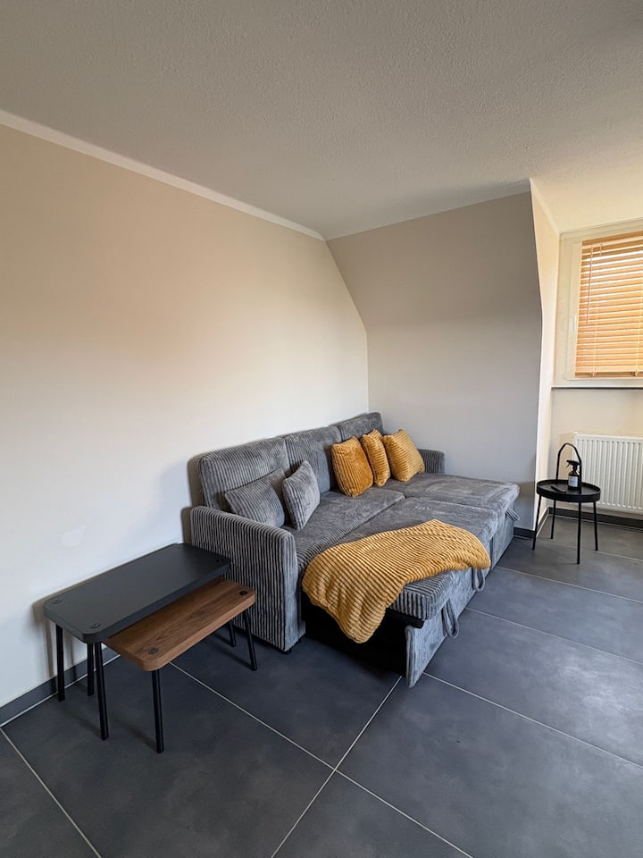 Moderne Wohnung Im Herzen Von Schlebusch - Colonia