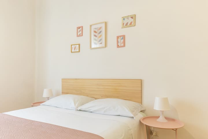 Casa Piazza Lodi - Roma