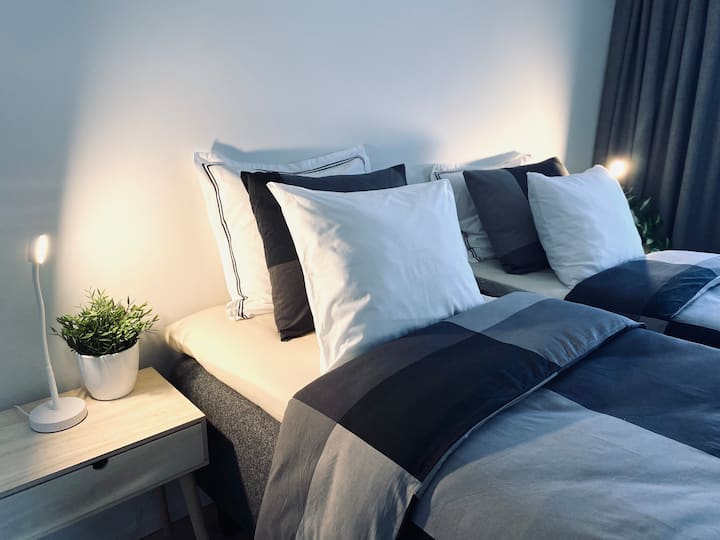 Спална соба