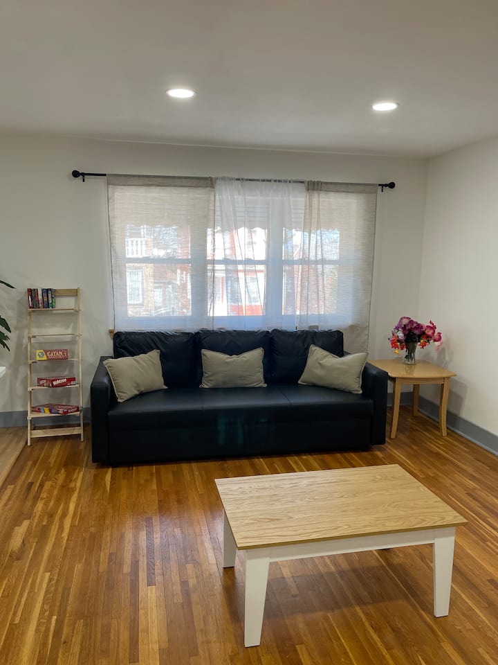 Newly Renovated 2br Bronx Apt |Near Fifa World Cup - The Bronx, NY