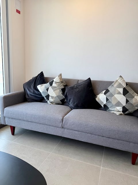 Top performing Airbnb: Playa Brava, ocean view Iquique 2D-2B, Full in Iquique