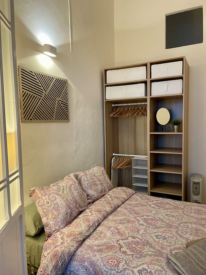Chambre 1