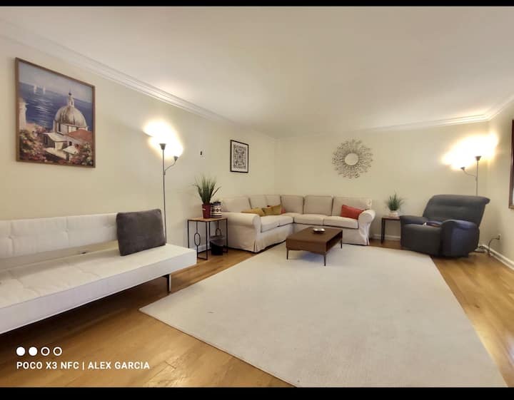 You Found The Best Stay, Take Advantage. - Fort Lee
