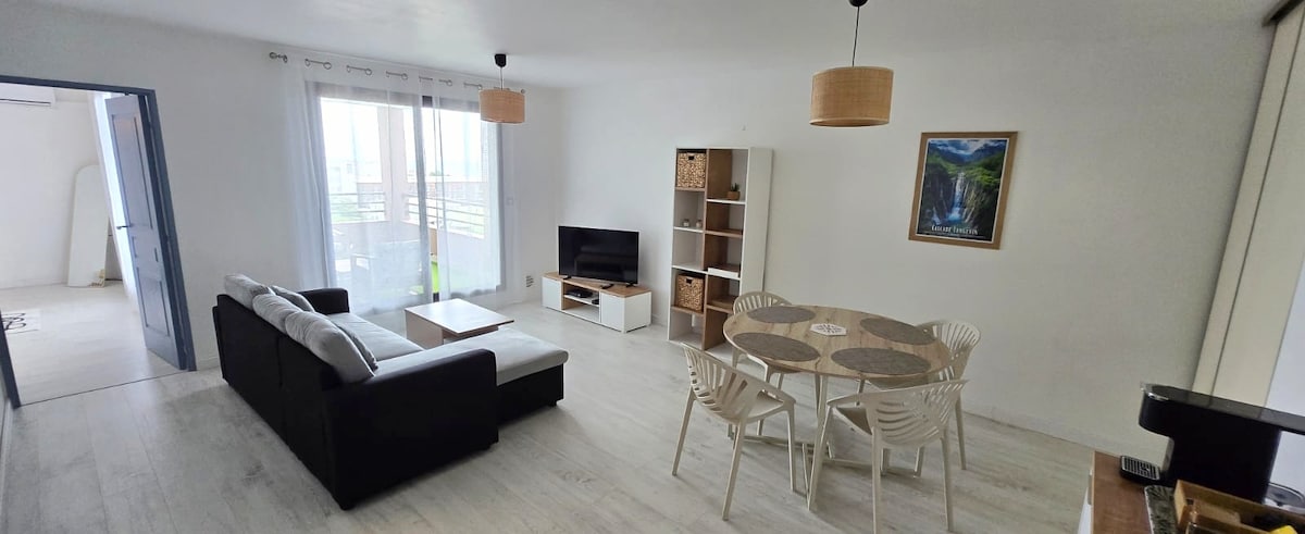 T2 Lumineux & Confortable — photo 2