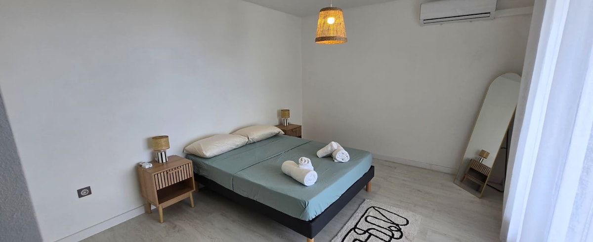 T2 Lumineux & Confortable — photo 5