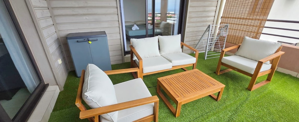 T2 Lumineux & Confortable — photo 3