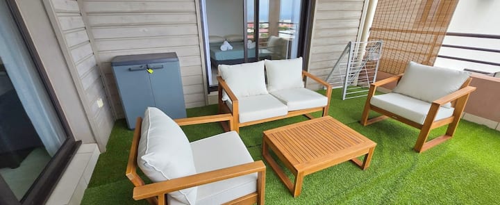 T2 Lumineux & Confortable — photo 3