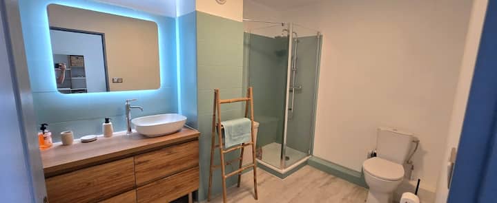 T2 Lumineux & Confortable — photo 6