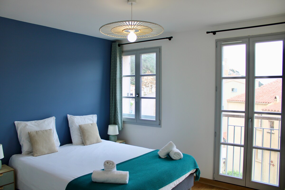 ห้องนอน