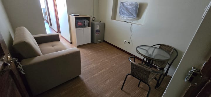 Apartamento - Moquegua