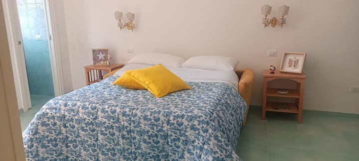 Casa Solarium Vista Montagna Mare Sorrento - Sorrent