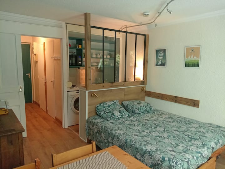 Appartement 4 Personnes - Brides-les-Bains