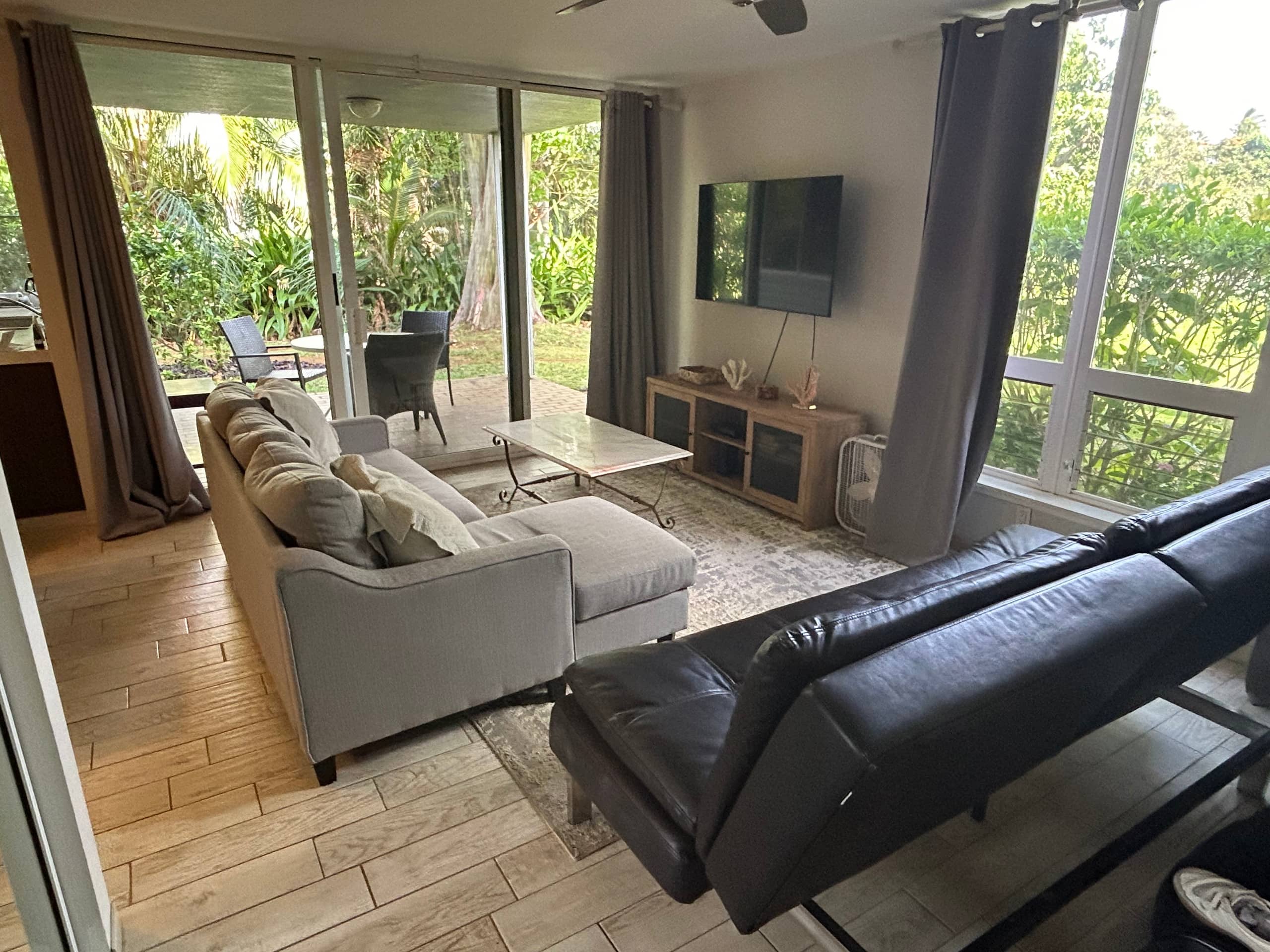 Condo in Princeville · ★4.84 · 1 bedroom · 1 bed · 2 baths - Image 1
