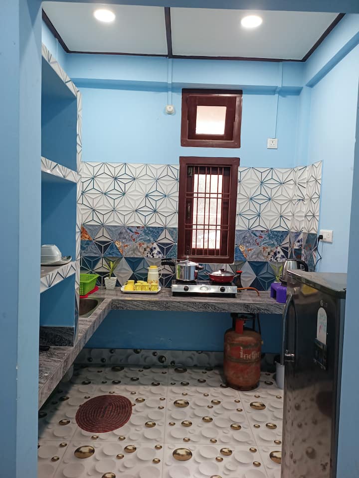 "Deneva Inn" - Nagaon
