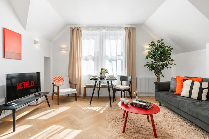 Coastal Stay| Stay Longer|parking - Eastbourne