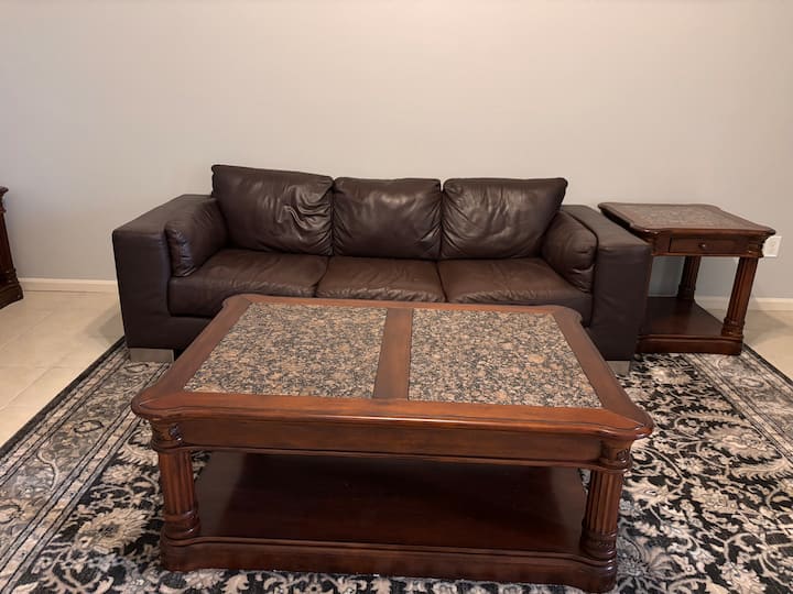 Cozy 3 Br Townhome In South Lc - Lake Charles, LA