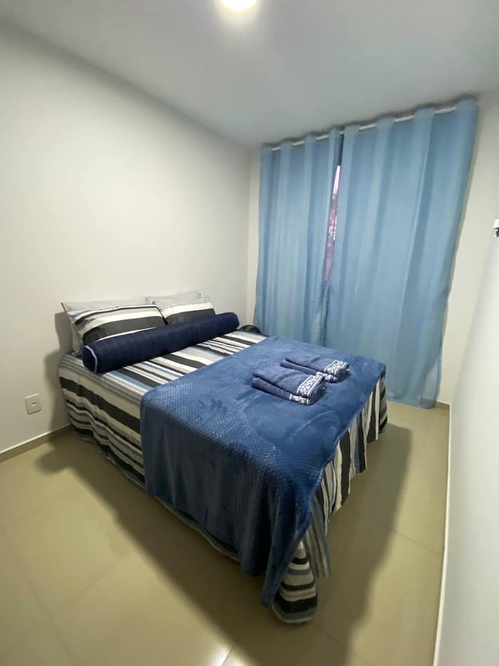 Спална соба 1