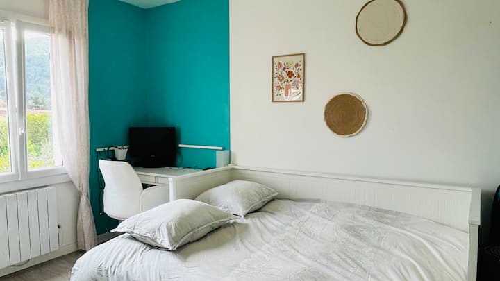 Chambre 3