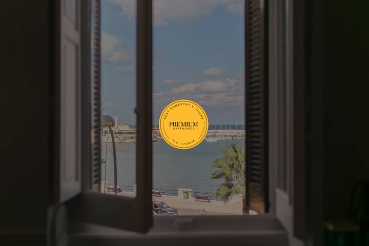 Wanderlust Experience Puglia managed Airbnb listing 2