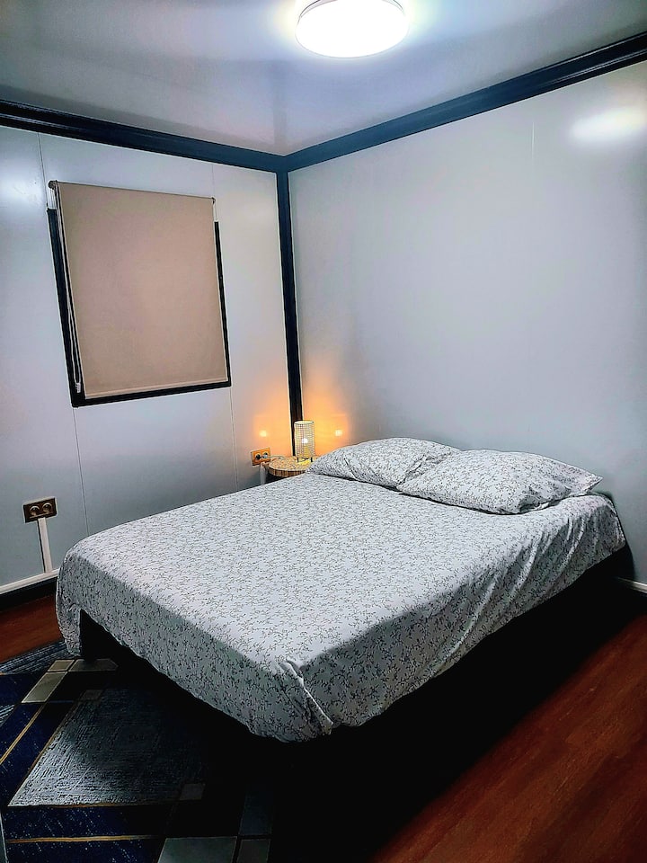 Location Sud Sauvage Chez Lolita - Saint-Joseph