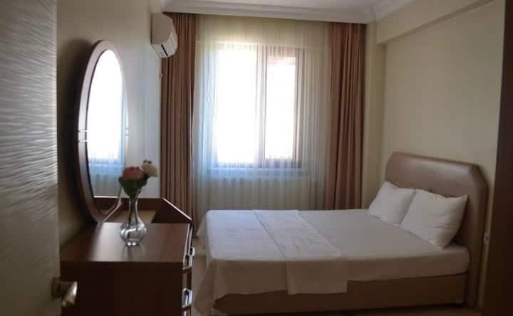 شقة فندقية - Yalova