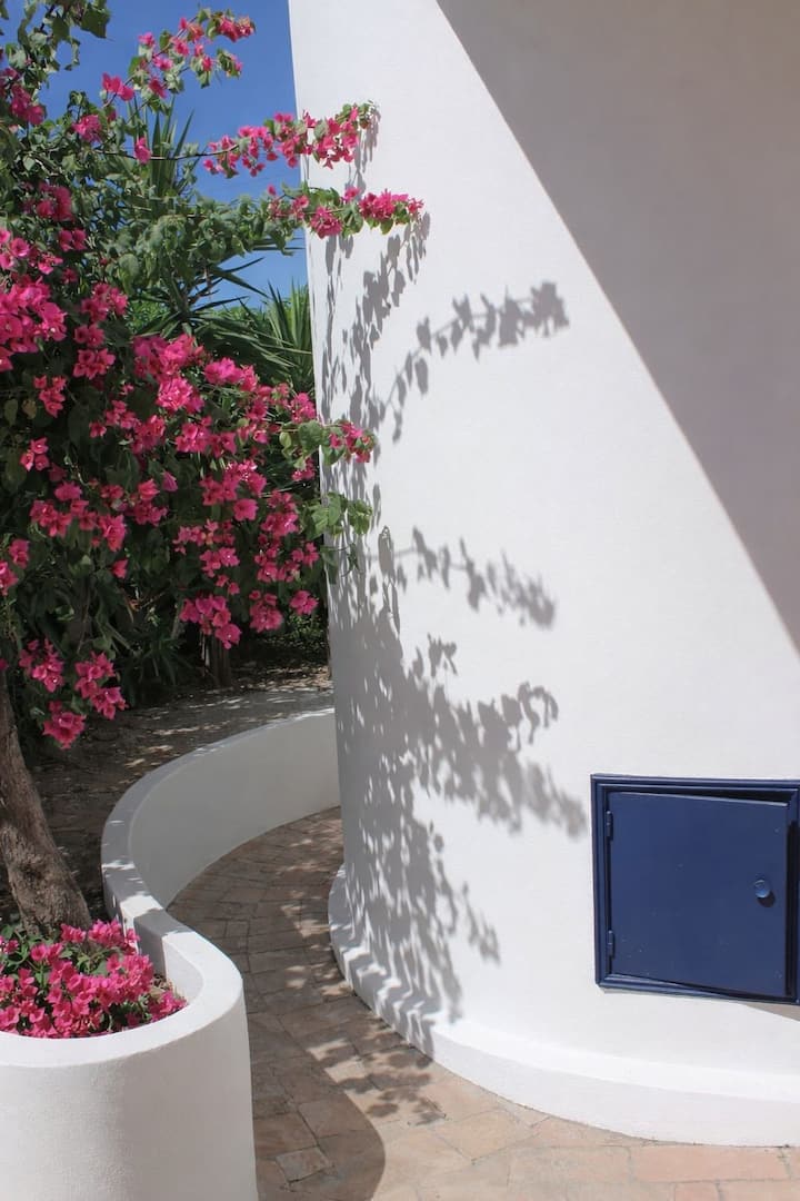 Casa Da Buganvília - Albufeira
