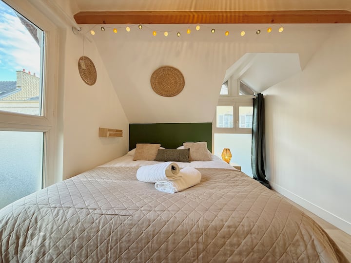 מיטה גדולה ונוחה מאוד 160x200 ס"מ