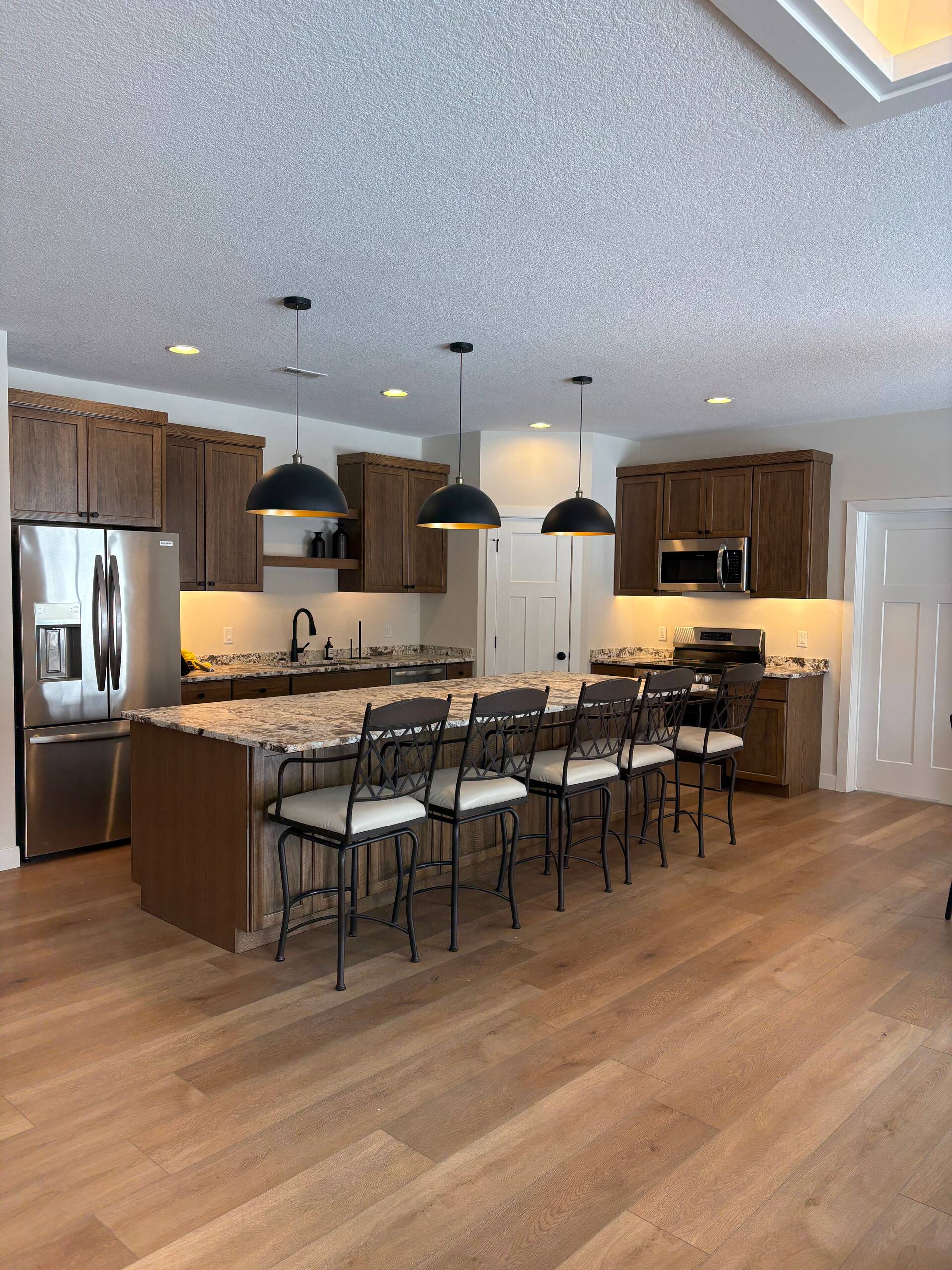 Brand New Cabin in Breezy Point w/ Game Room