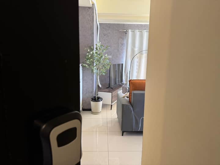 ห้องนั่งเล่น