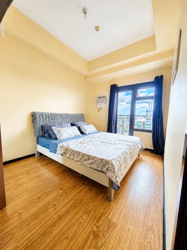 Chambre 1