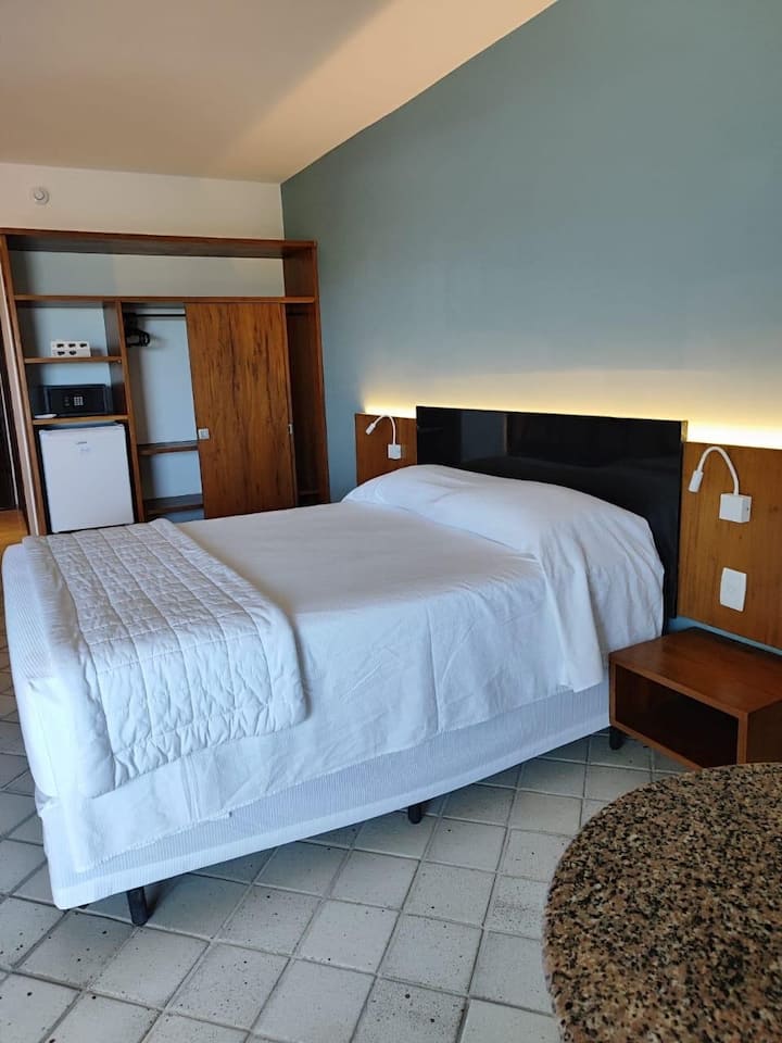 ห้องนอน