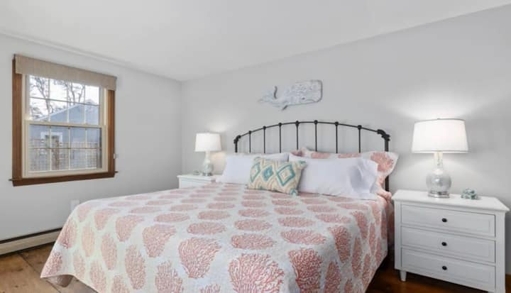 Спална соба 1