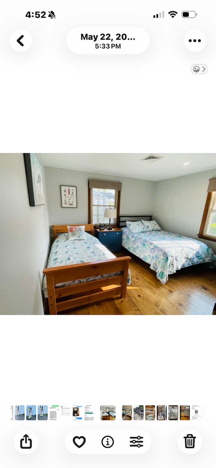 Спална соба 2