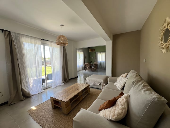 Casa Miramar - Miramar