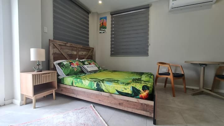 Mango Julie Studio Unit - Trinidad and Tobago