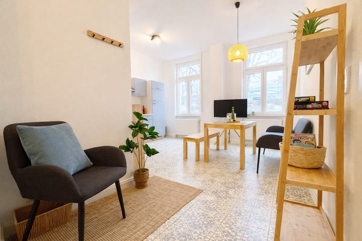 Weingut | Exklusiv | Modern | Zentrale Lage | 2sz - Oestrich-Winkel