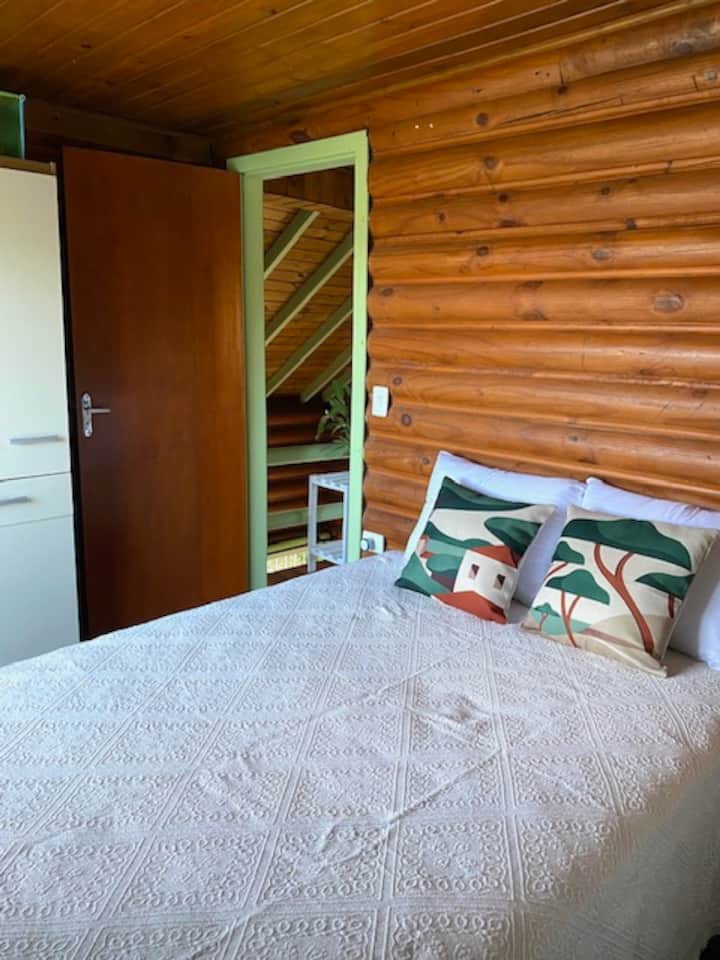 Spálňa 1