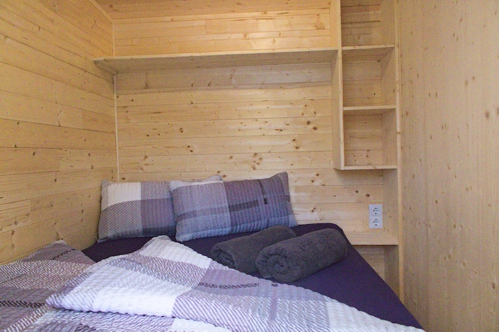 Wooden Dream - Seekirchen am Wallersee