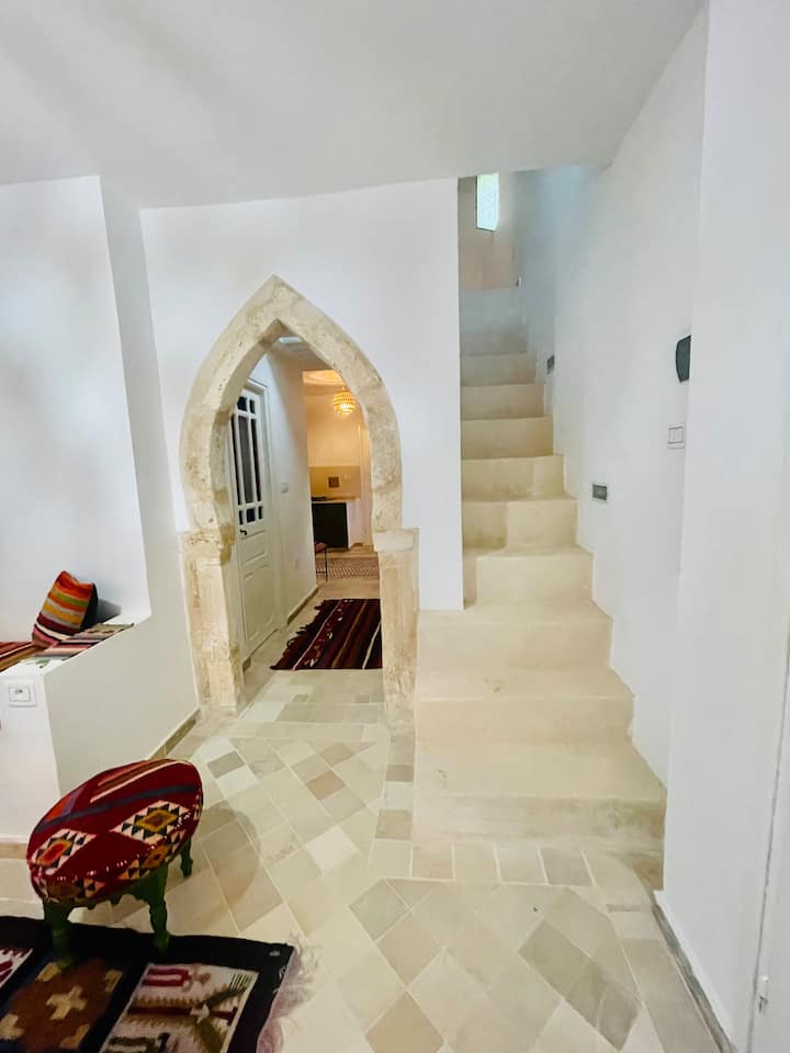 غرفة النوم 2