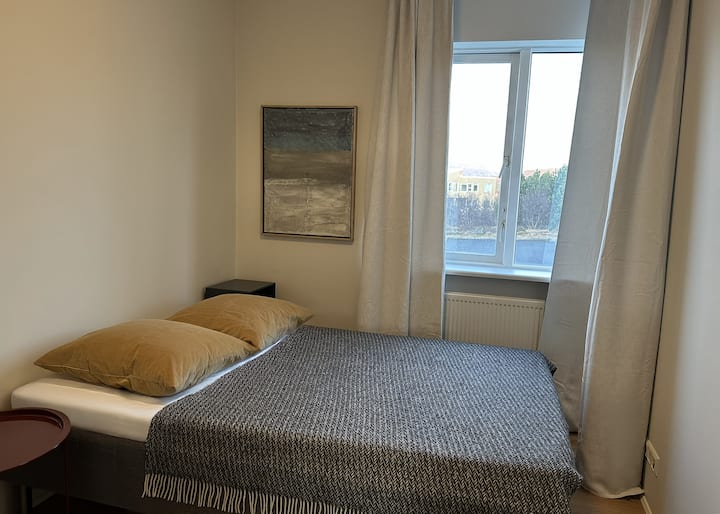 საძინებელი 2