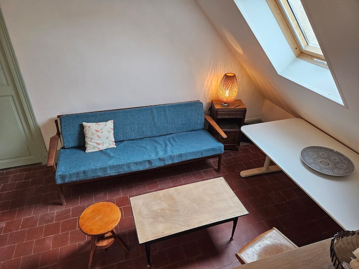 La Chaudronnerie, 2 Chambres, C'est Tranquille - Nevers
