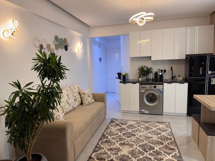 Mountain View Studio In Sharm El Sheikh, Naama Bay - Sharm El-Sheikh