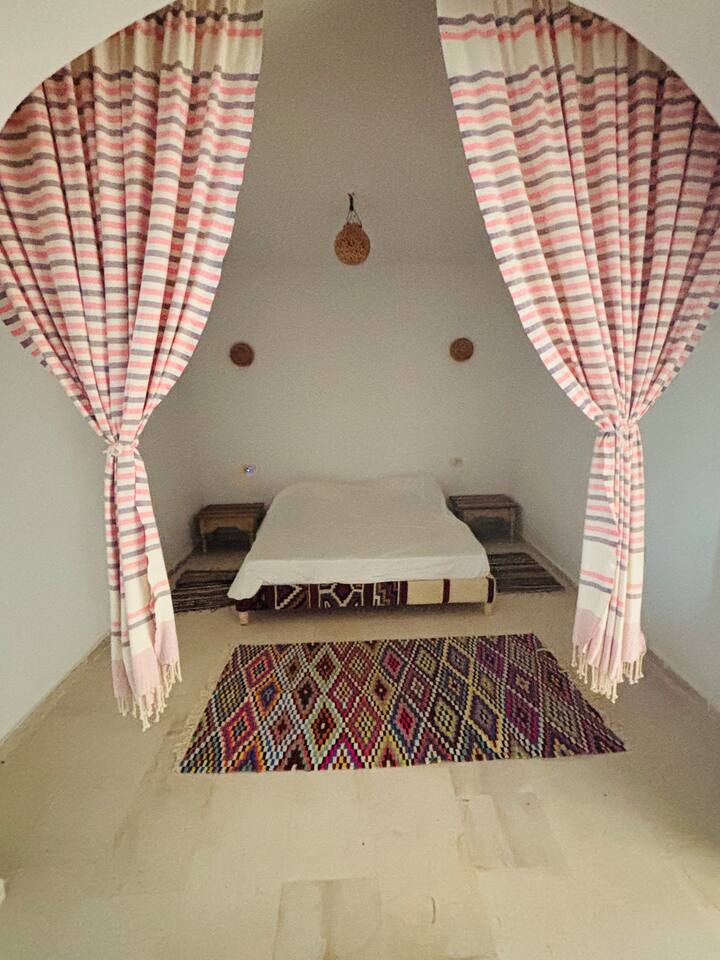 ห้องนอน2