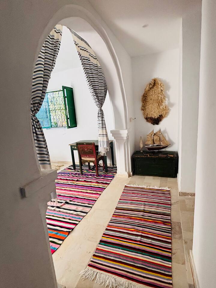 ห้องนอน1