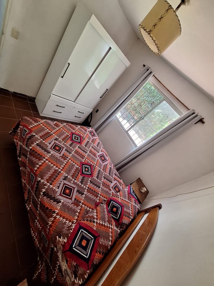 ห้องนอน