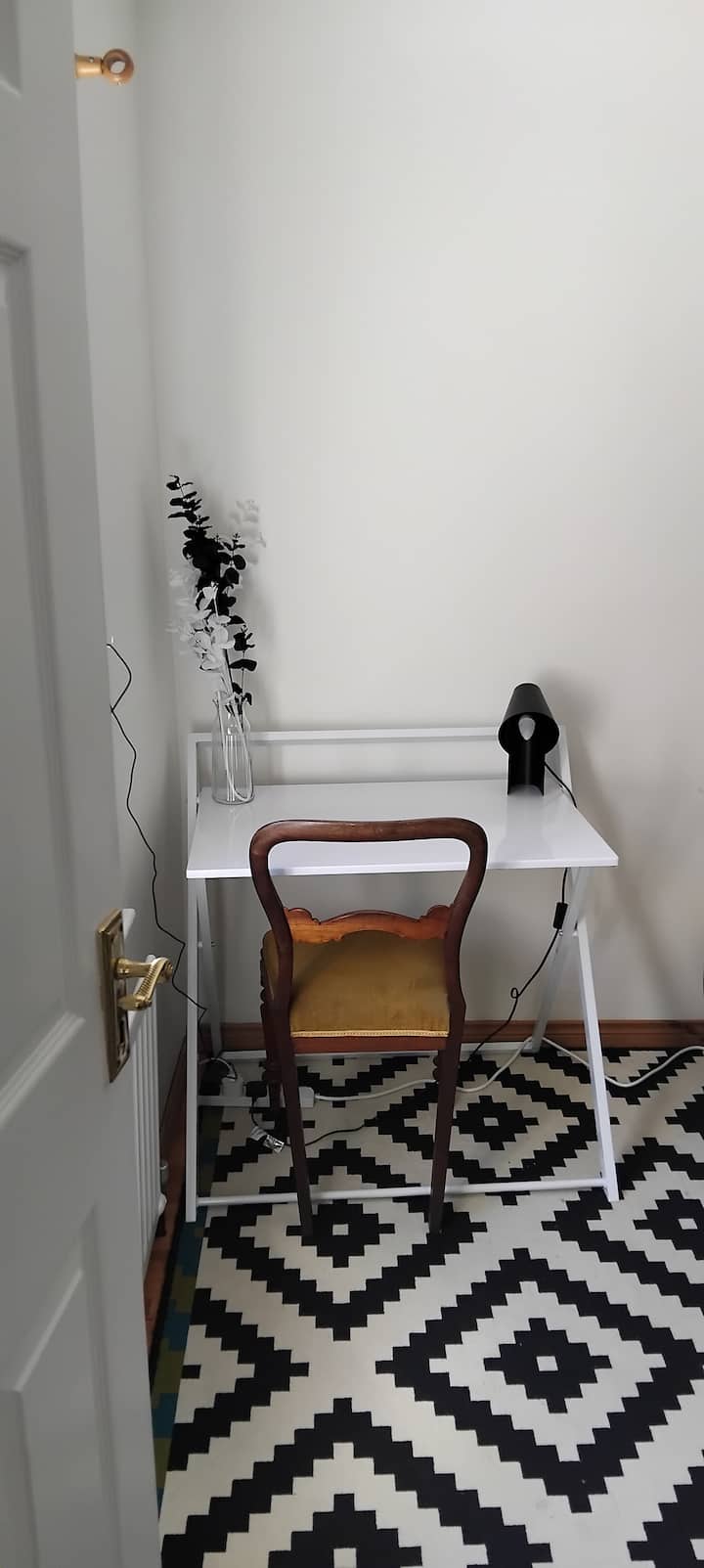 Chumba cha kulala 3