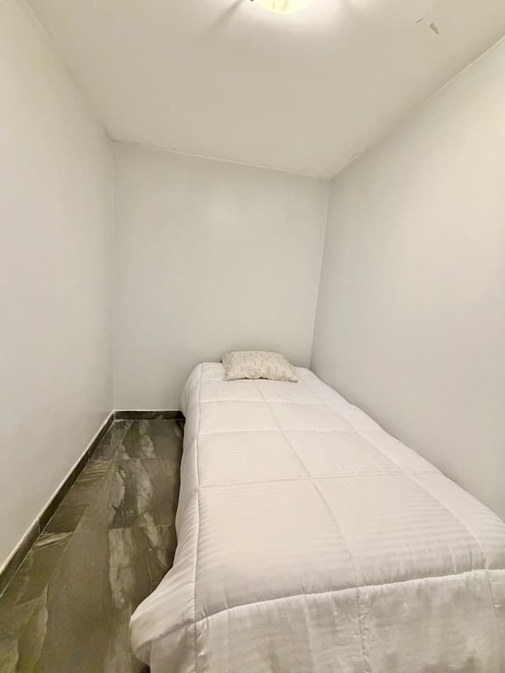 ห้องนอน