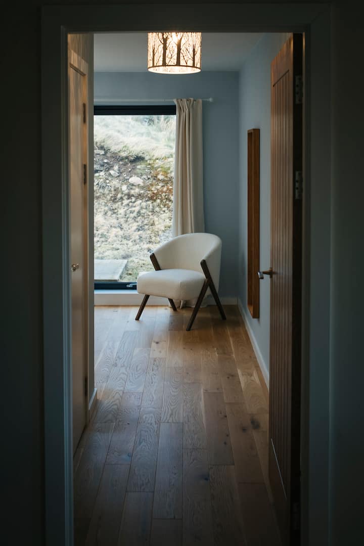 The Star House - Dunvegan Castle & Gardens