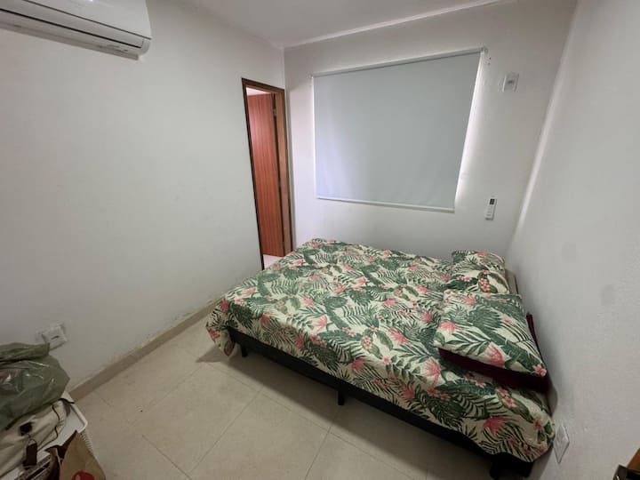 Dhomë gjumi 1