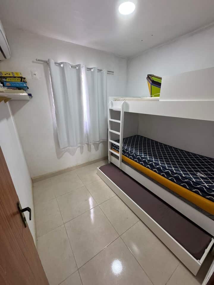 Dhomë gjumi 4